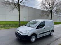 Citroën Berlingo 1.6 HDi