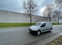 Citroën Berlingo 1.6 HDi