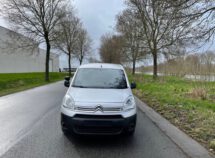 Citroën Berlingo 1.6 HDi