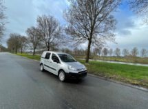 Citroën Berlingo 1.6 HDi