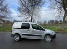 Citroën Berlingo 1.6 HDi