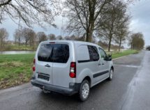 Citroën Berlingo 1.6 HDi