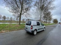 Citroën Berlingo 1.6 HDi