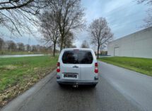 Citroën Berlingo 1.6 HDi