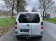 Citroën Berlingo 1.6 HDi