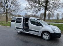 Citroën Berlingo 1.6 HDi