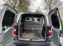 Citroën Berlingo 1.6 HDi