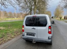 Citroën Berlingo 1.6 HDi