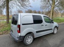 Citroën Berlingo 1.6 HDi