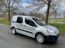 Citroën Berlingo 1.6 HDi