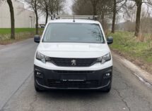 Peugeot Partner 1.2PT 110 L1 L Premium