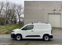 Peugeot Partner 1.2PT 110 L1 L Premium