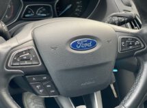 Ford Focus 1.5 TDCI Business Edition