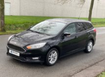 Ford Focus 1.5 TDCI Business Edition