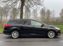 Ford Focus 1.5 TDCI Business Edition