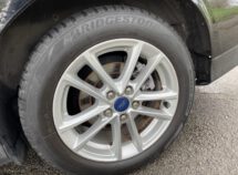 Ford Focus 1.5 TDCI Business Edition