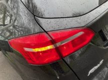 Ford Focus 1.5 TDCI Business Edition