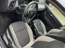 Skoda Fabia 1.4 CR TDi Ambition