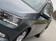 Skoda Fabia 1.4 CR TDi Ambition