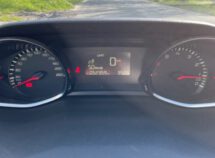 Peugeot 308 1.2 Pure Tech Active STT