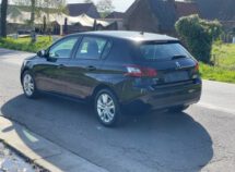 Peugeot 308 1.2 Pure Tech Active STT