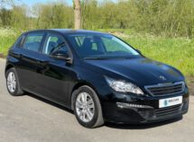 Peugeot 308 1.2 Pure Tech Active STT