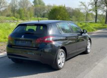 Peugeot 308 1.2 Pure Tech Active STT