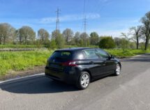 Peugeot 308 1.2 Pure Tech Active STT