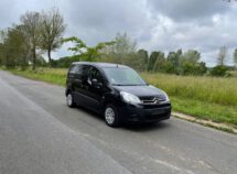 Citroën Berlingo 1.6 HDi