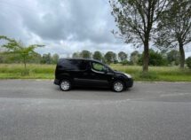 Citroën Berlingo 1.6 HDi