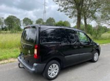 Citroën Berlingo 1.6 HDi