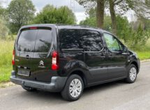 Citroën Berlingo 1.6 HDi