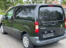 Citroën Berlingo 1.6 HDi