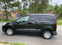 Citroën Berlingo 1.6 HDi