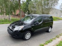 Citroën Berlingo 1.6 HDi