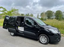 Citroën Berlingo 1.6 HDi